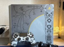 Sony PlayStation 4 Pro God of War Limited Edition