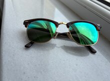 Eynək "Ray-Ban Clubmaster"