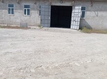 Obyekt icarəyə verilir, Ziya Bünyadov pr.
