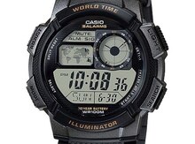 "Casio" qol saatı
