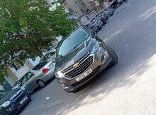Chevrolet Equinox, 2018 il