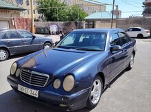Mercedes E 200, 1999 il