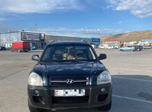 Hyundai Tucson, 2006 il