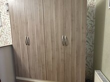 Dolab və komod