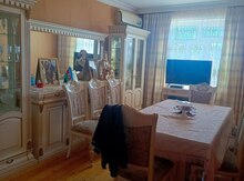 3-otaqlı mənzil, Qaraçuxur qəs., 70 m²