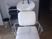Salon çanaqı