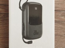 "Baseus" powerbank