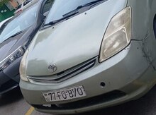 "Toyota Prius, 2007" icarəsi