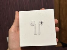 Qulaqcıq "Apple Airpods 2"