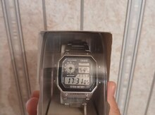 Qol saatı "Casio"