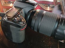 Fotoaparat "Nikon"