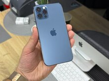 Apple iPhone 12 Pro Pacific Blue 128GB/6GB
