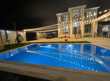 Villa, Vəndam qəs.