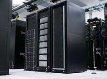 Server xidmətləri
