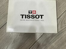 "Tissot" qol saatı qutusu