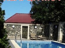 Bağ evi kirayə verilir, Görədil qəs.