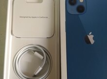 "Apple iPhone 13" qutusu