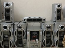 Musiqi mərkəzi "Panasonic"