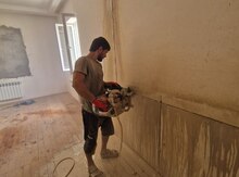 Beton işləri