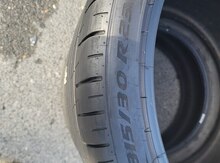 "Pirelli X 7" şinləri