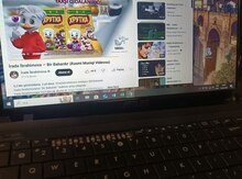 Noutbuk "ASUS A53U"