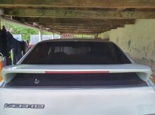 "LADA (VAZ)" spoyleri