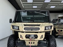 Aodes DESERTCROSS 1000 CC -X3 HVAC, 2025 il