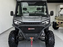 Kvadrosikl "AODES", 2025 il