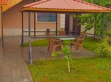 Həyət evi kirayə verilir, Qusar r.