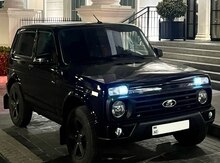 "LADA (VAZ) Niva" güzgüləri 
