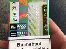 Vape elektron siqaret