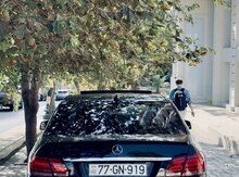 "Mercedes" buferi