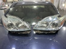 "Toyota Prius 30 kuza" farası