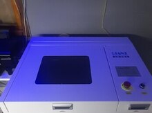 Cnc lazer kəsim