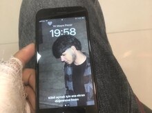 Apple iPhone SE (2020) Black 64GB/3GB