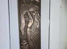 Чеканка