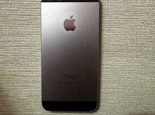 Apple iPhone 5S Space Gray 16GB