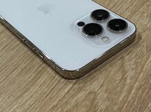 Apple iPhone 13 Pro Silver 128GB/6GB