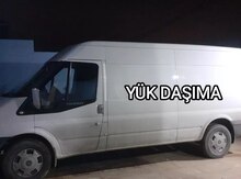Yükdaşıma xidməti 