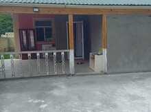Həyət evi kirayə verilir, Quba r.
