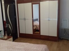 2-otaqlı yeni tikili kirayə verilir, Gənclik m., 55 m²