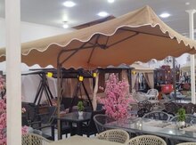 Bağ mebeli