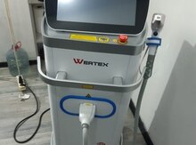 Lazer epilyasiya aparatı 