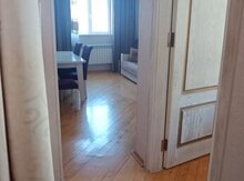 2-otaqlı mənzil kirayə verilir, Sumqayıt ş., 60 m²