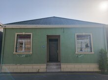 Həyət evi, Keşlə qəs.