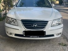 Hyundai Sonata, 2008 il
