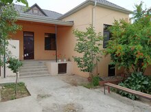 Həyət evi, Masazır qəs.