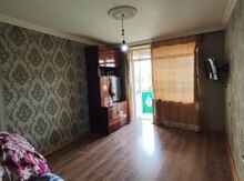 2-otaqlı mənzil, Şirvan ş., 42 m²