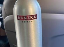 Vodka "Danzka"