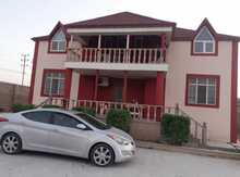 Bağ evi, Pirşağı qəs.